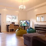Casa Mimosa&Jacuzzi, Tudo Incluído