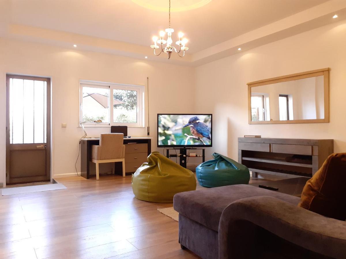 Casa Mimosa&jacuzzi, Tudo Incluído Apartamento *