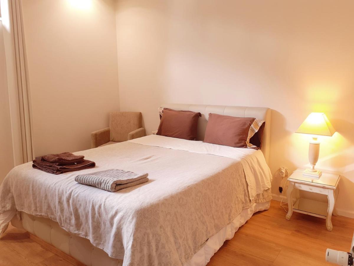 Casa Mimosa&jacuzzi, Tudo Incluído Braga