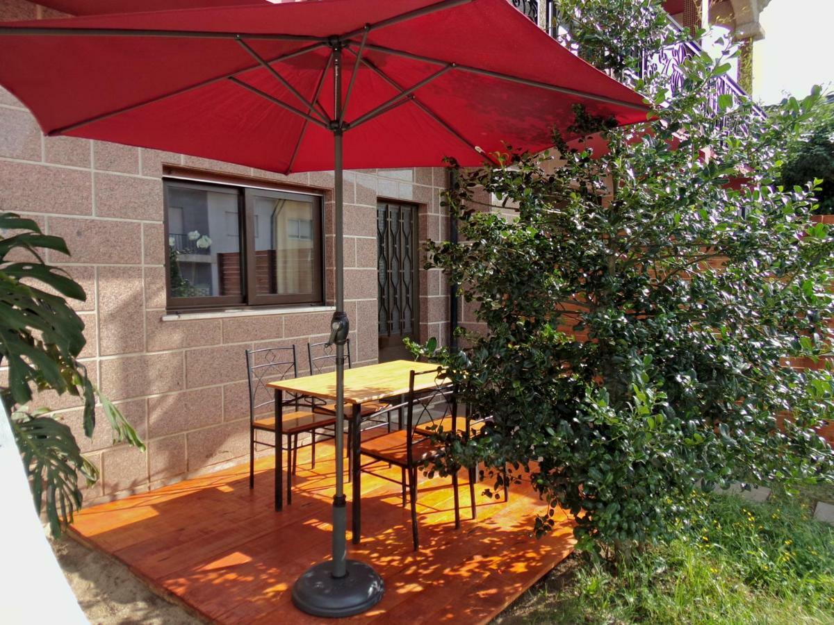 Apartamento Casa Mimosa&jacuzzi, Tudo Incluído Braga