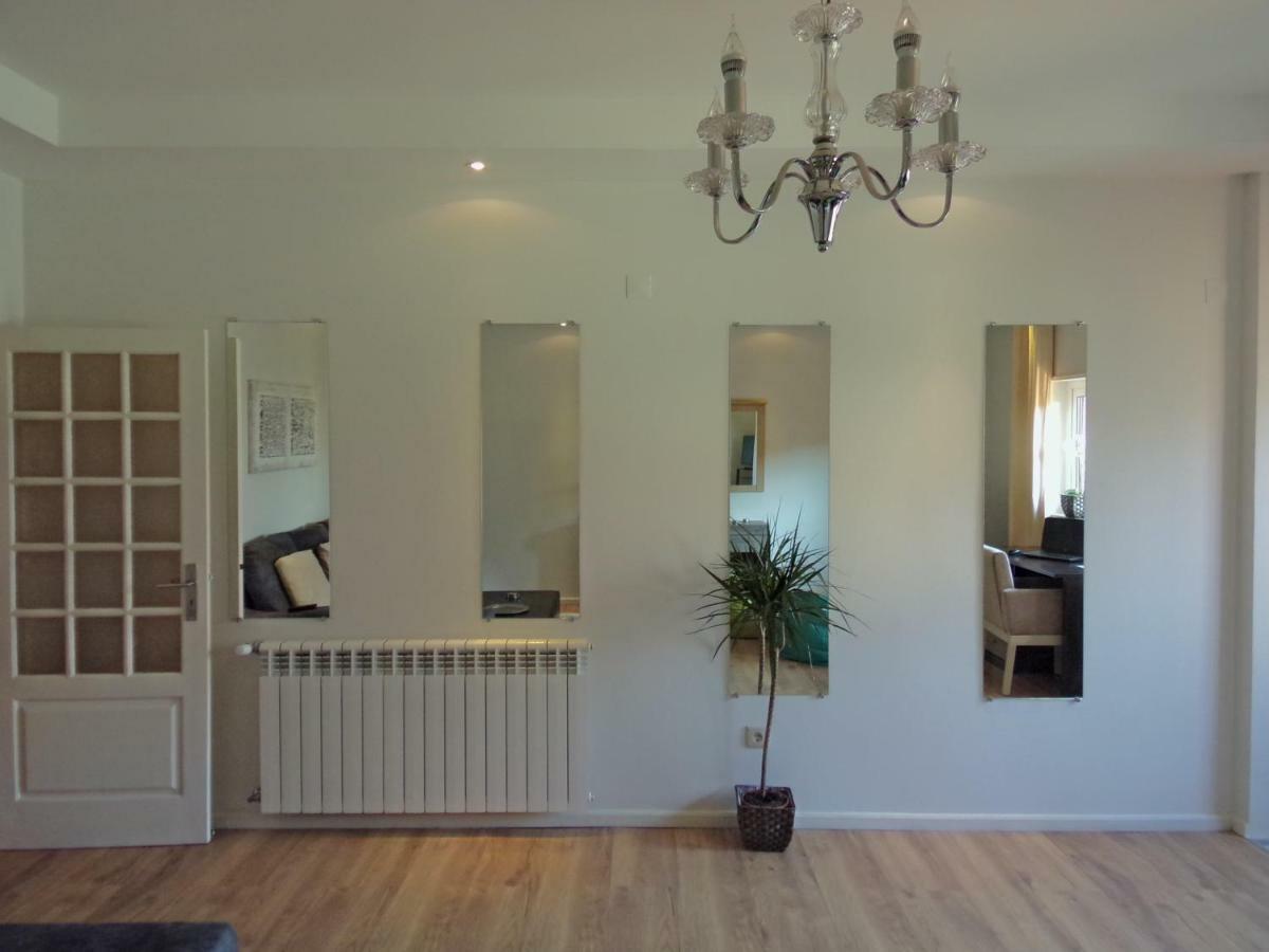 Casa Mimosa&jacuzzi, Tudo Incluído Apartamento Braga