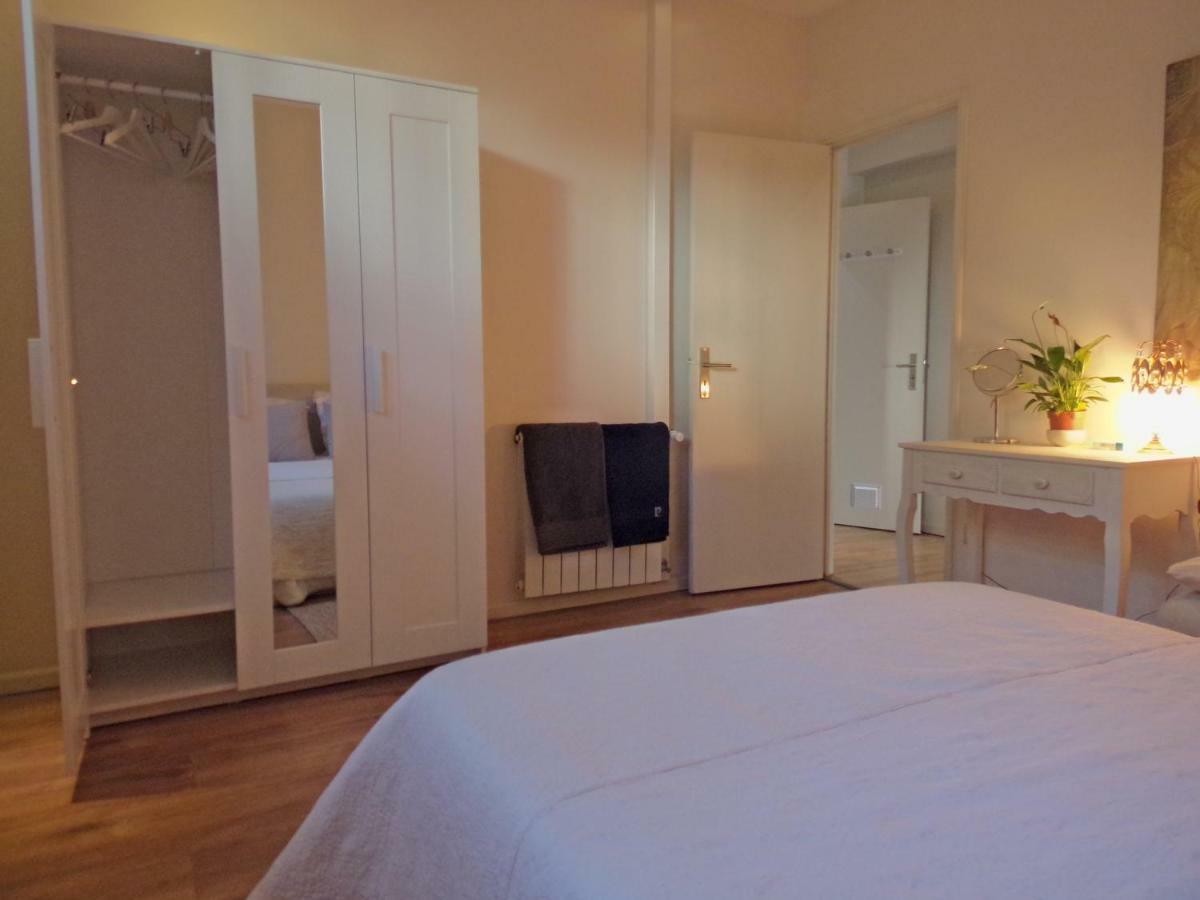 Apartamento Casa Mimosa&jacuzzi, Tudo Incluído Braga