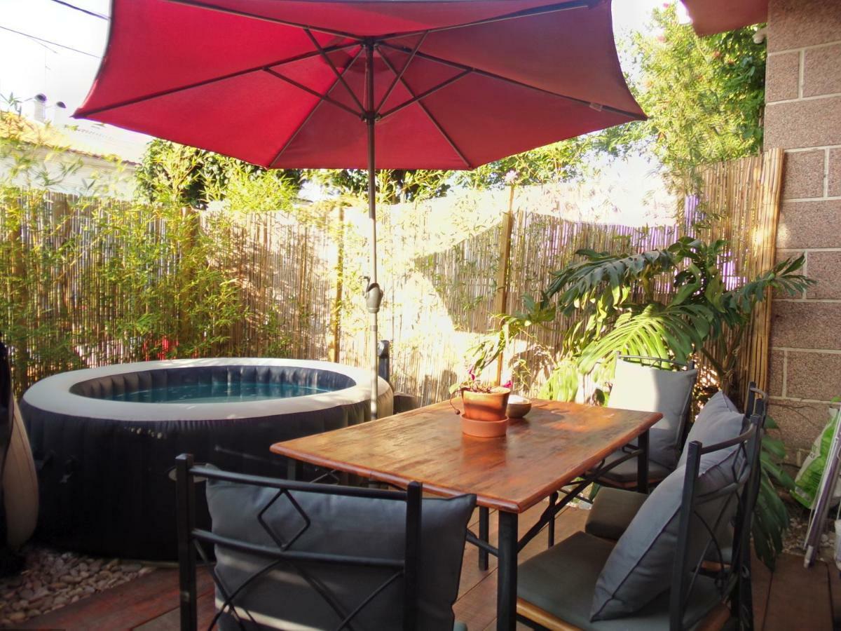 Apartamento Casa Mimosa&jacuzzi, Tudo Incluído *